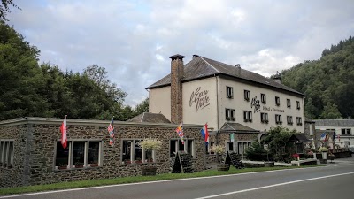 Hotel L'Eau Vive, Vresse-sur-semois, Belgium