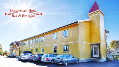 Gardermoen Hotel Bed & Breakfast, Nannestad, Norway