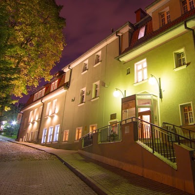 Polsko-Niemieckie Centrum Mlodziezy Europejskiej, Olsztyn, Poland