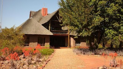 Copacopa Luxury Lodge and Conference Centre, Kruger National Park, South Africa