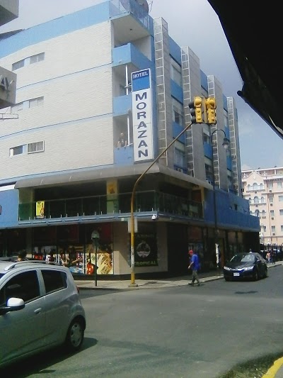 Hotel Costa Rica Morazan, San Jose, Costa Rica