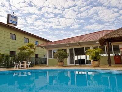 Hotel Matiz Jaguari, Jaguariuna, Brazil