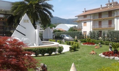 Best Western Hotel Rocca, Cassino, Italy