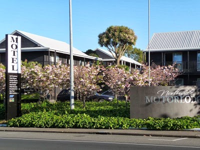 16 Northgate Motor Lodge, New Plymouth, New Zealand