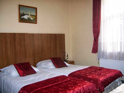 ApartHotel Astor, Krakow, Poland