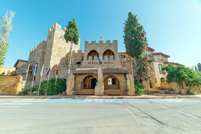 Roman Boutique Hotel, Paphos, Cyprus