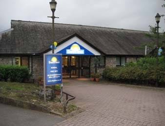 Days Inn Kendal Killington Lake, Kendal, United Kingdom