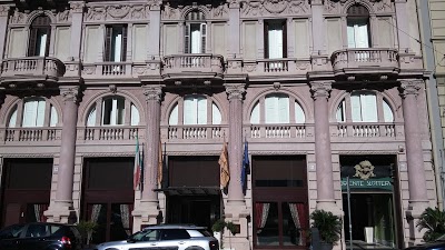 VOI Oriente Hotel, Bari, Italy