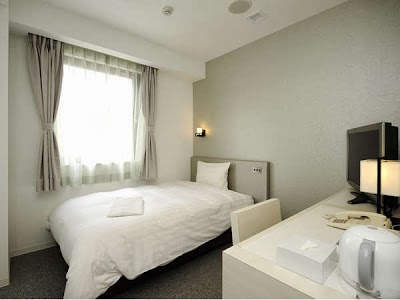 Hotel Wing International Himeji, Himeji, Japan