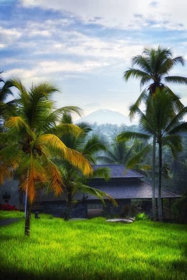 Chapung SeBali Resort and Spa, Ubud, Indonesia