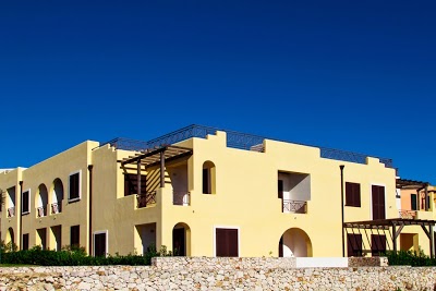 Hotel Residence Oasi d'Oriente, Santa Cesarea Terme, Italy