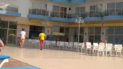 Arora Hotel, Kusadasi, Turkey
