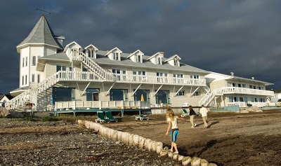Riotel Bonaventure, Bonaventure, Canada