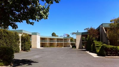 Bendigo Motor Inn, Bendigo, Australia
