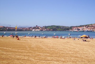 Hotel Noray, San Vicente de la Barquera, Spain
