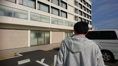 Toba Kokusai Hotel, Toba, Japan