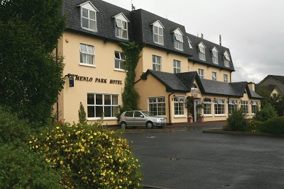 Menlo Park Hotel, Galway, Ireland