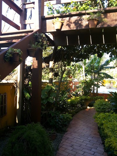 Pousada Bella Gerib, Buzios, Brazil