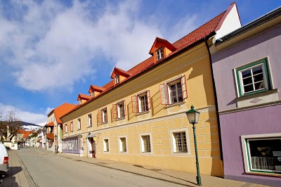 Hotel JUFA Oberwoelz, Oberwoelz Stadt, Austria