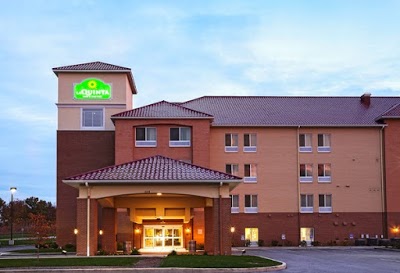 La Quinta Inn & Suites Indianapolis AP Plainfield, Plainfield, United States of America