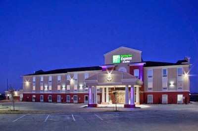 Holiday Inn Express Hotel & Suites Alvarado, Alvarado, United States of America