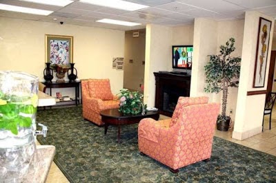 Pleasant Hill Inn, Pleasant Hill, United States of America