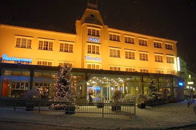 Grand Hotel Voncken - Hampshire Classic, Valkenburg aan de Geul, Netherlands