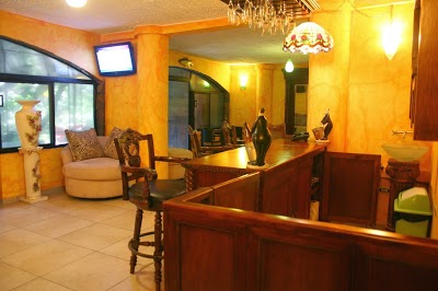 Hotel San Luis, Gandia, Spain