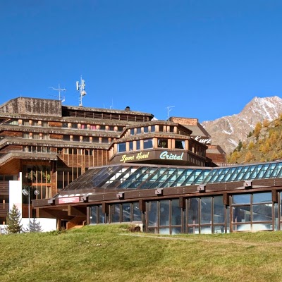 Blu Hotels Senales, Senales, Italy