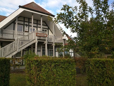 RINGHOTEL GUTSHOF SPAROW, Sparow, Germany