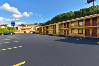 Americas Best Value Inn Cartersville, Cartersville, United States of America