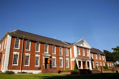 The Best Western Plus Manor Hotel, Solihull, United Kingdom