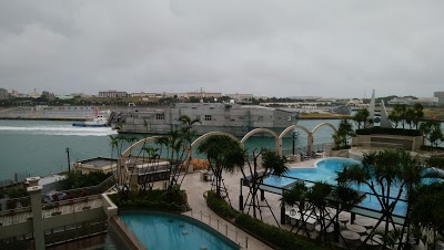 LOISIR SPA TOWER NAHA, Okinawa, Japan