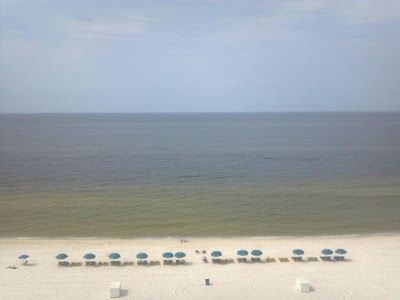 Long Beach Resort, Panama City, United States of America