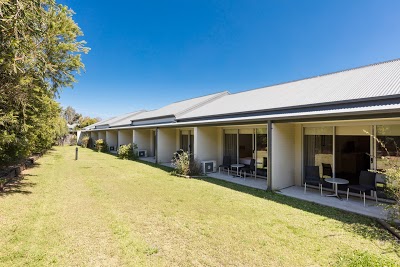 Mercure Maitland, Rutherford, Australia