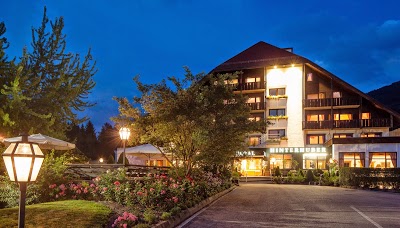 Royal Hotel Hinterhuber, Brunico, Italy