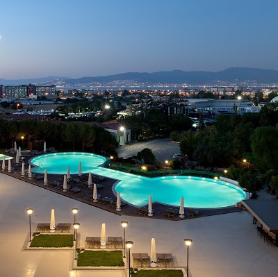 Kaya Izmir Thermal And Convention, Izmir, Turkey