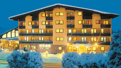 Vital & Sporthotel Brixen, Brixen im Thale, Austria