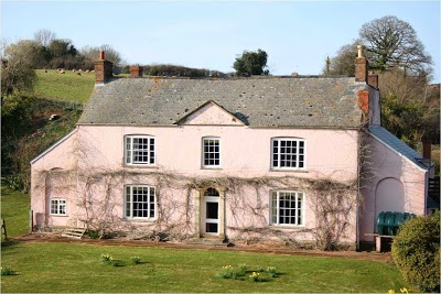 Wood Advent Farm, Watchet, United Kingdom