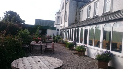 Carradale Hotel, Campbeltown, United Kingdom