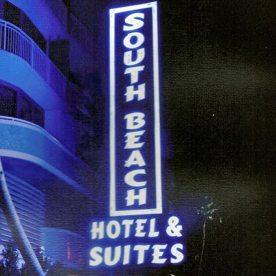 South Beach Biloxi Hotel and Suites, Biloxi, United States of America
