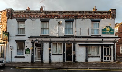 The Minster View - Hotel, Goole, United Kingdom