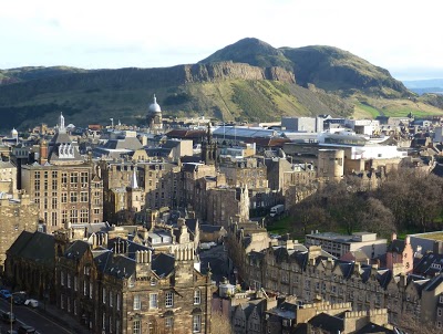 Hotel Ceilidh-Donia - Townhouse Hotel, Edinburgh, United Kingdom