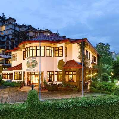 Elgin Nor-Khill Gangtok, Gangtok, India