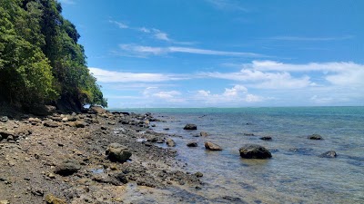 Crusoe's Retreat, Namaqumaqua, Fiji