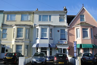 St Weonards Hotel, Paignton, United Kingdom
