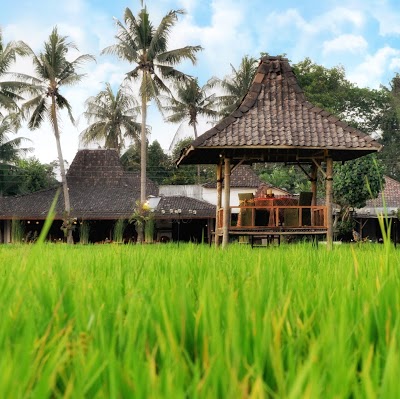 d'Omah Hotel Yogya, Sewon, Indonesia