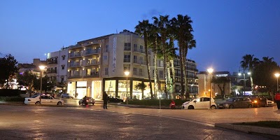 Onyx Apartments, St Julians, Malta