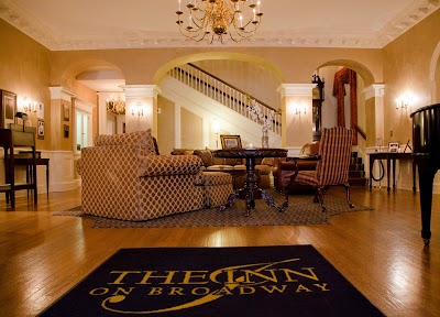 Posh Hotel, Chippendale, Australia