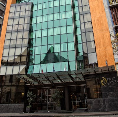 King David Flat Hotel, Cordoba, Argentina